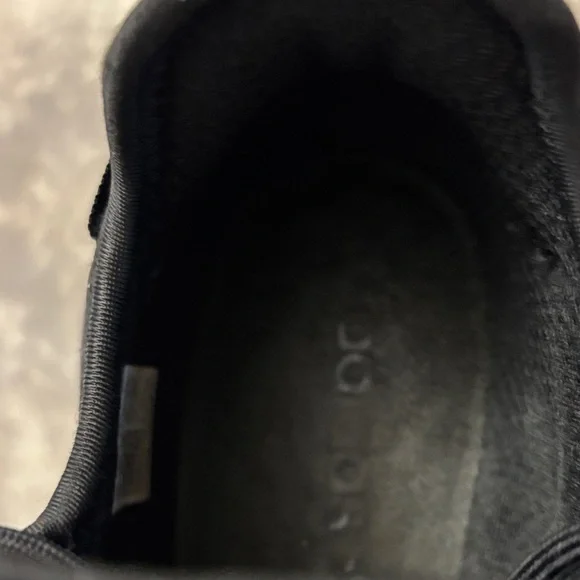 Adidas Men's NMD Black Sneakers - Picture 6 of 9